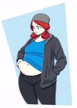 Комиксы Bws Comics Oc — обложка, читать онлайн